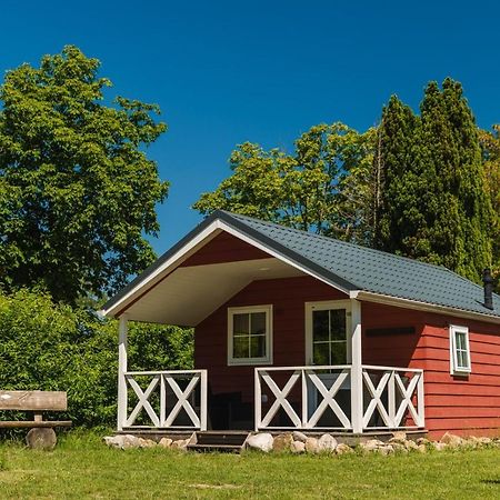 Scandinavian Lodge Zuna Екстер'єр фото