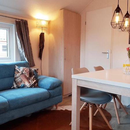 Scandinavian Lodge Zuna Екстер'єр фото