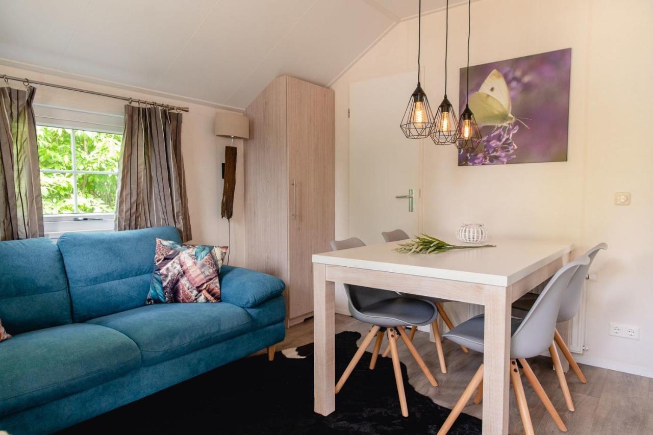 Scandinavian Lodge Zuna Екстер'єр фото