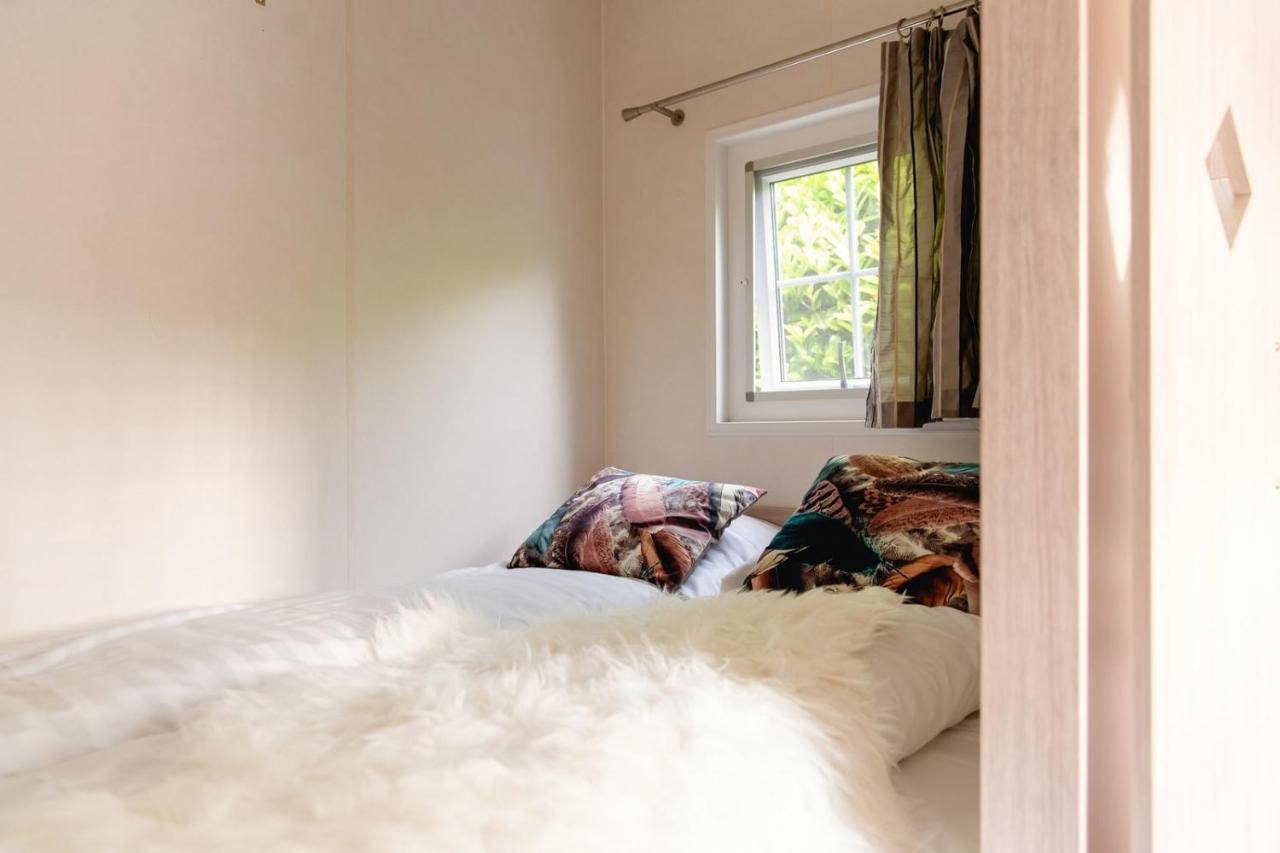 Scandinavian Lodge Zuna Екстер'єр фото