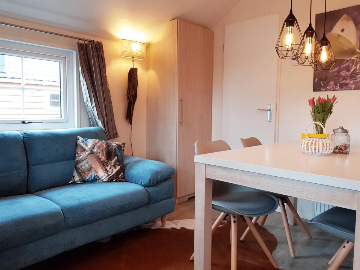 Scandinavian Lodge Zuna Екстер'єр фото