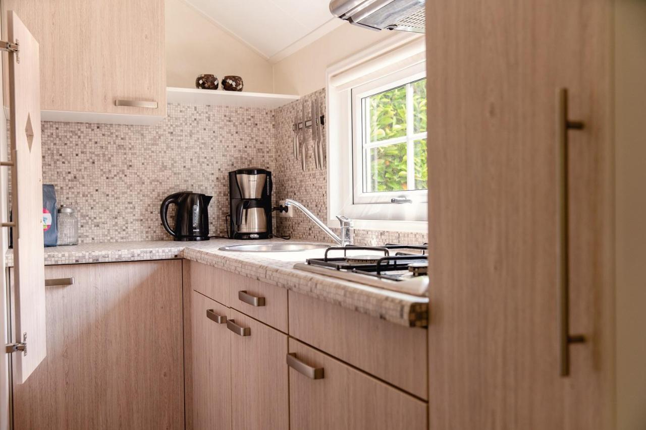 Scandinavian Lodge Zuna Екстер'єр фото